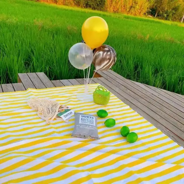 深圳周边这3家新晋网红民宿，有稻田才是最向往的生活丨南方民宿休闲区蓝鸢梦想 - Www.slyday.coM