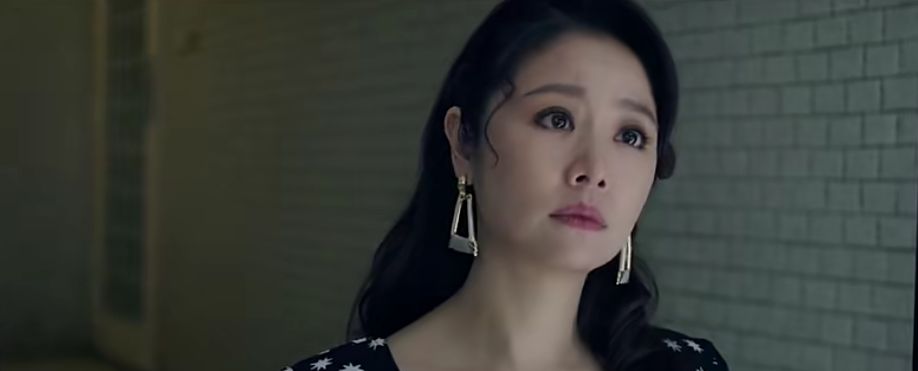 林心如新剧华灯初上上线耗费4年播1天收获诸多好评