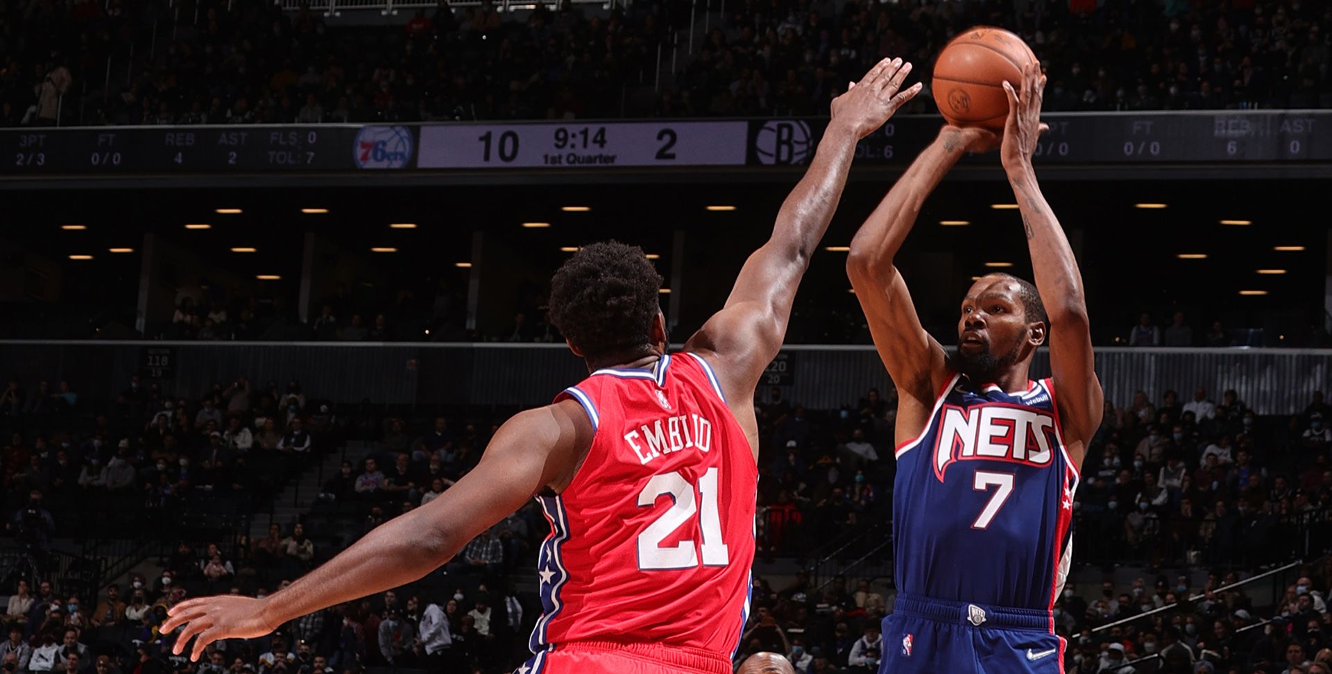 KD33+6，篮网险造11分逆转！哈登3双，米神5分，纳什2次暂停未用休闲区蓝鸢梦想 - Www.slyday.coM