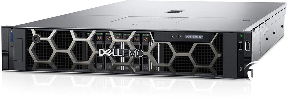 dellemcpoweredger750xa获年度年度编辑推荐gpu加速服务器