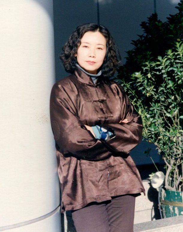 赵奎娥与陈宝国相伴46年始终如一婚后孕有一子却成为心病