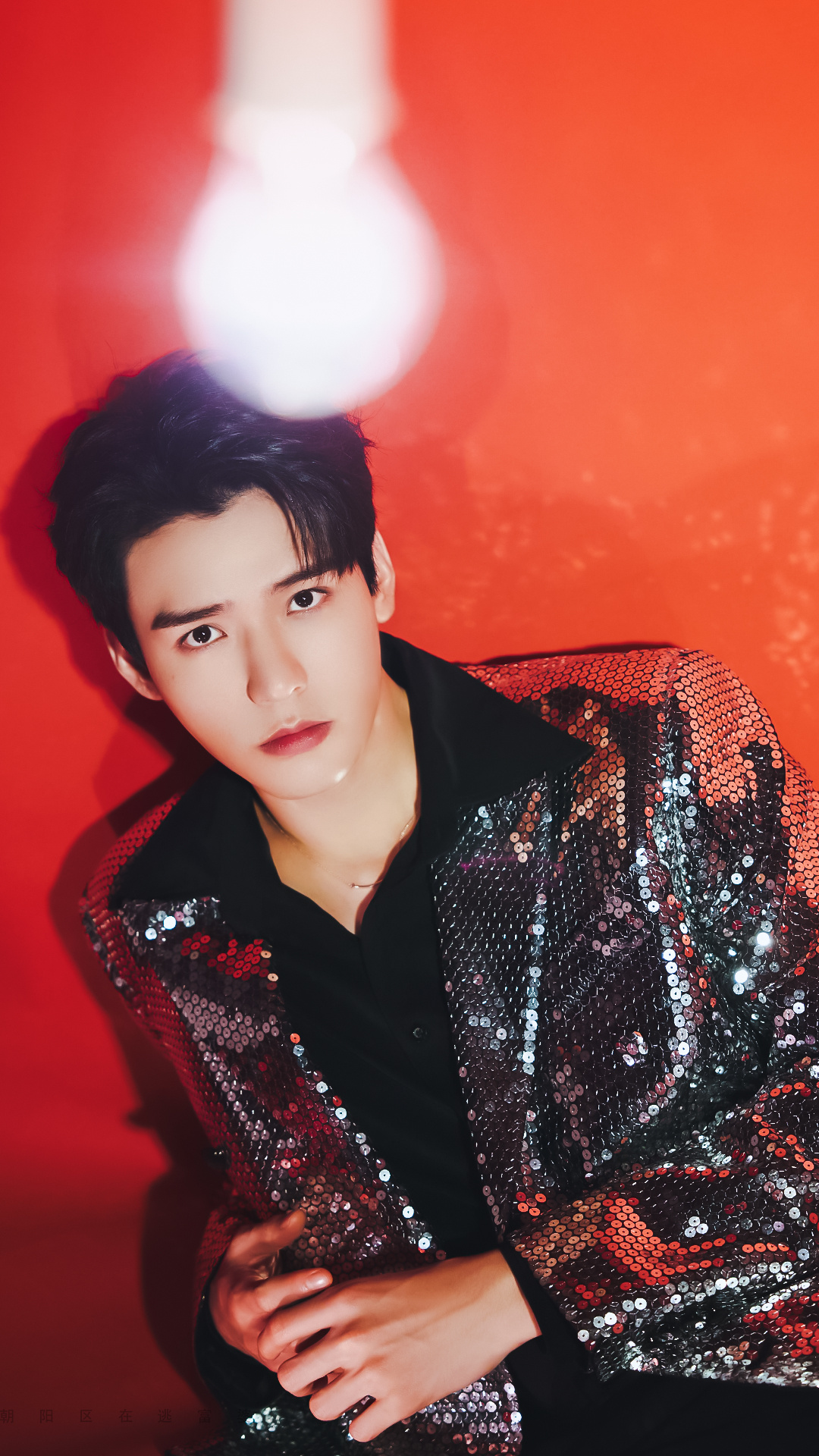 闪闪惹人爱龚俊今晚能听到百灵鸟的歌声