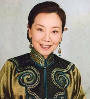 赵奎娥与陈宝国相伴46年始终如一婚后孕有一子却成为心病