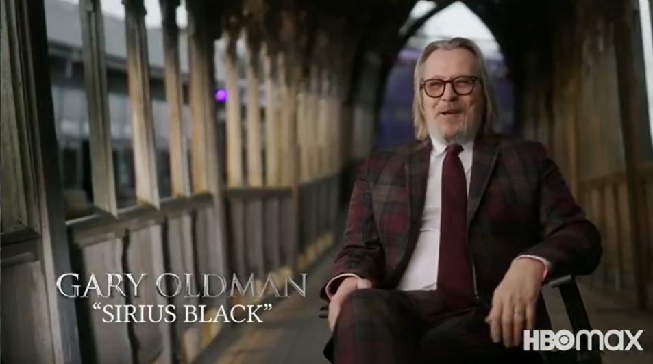 哈利波特主演20年重聚！赫敏马尔福拥抱跳舞，罗琳回应不出席原因休闲区蓝鸢梦想 - Www.slyday.coM