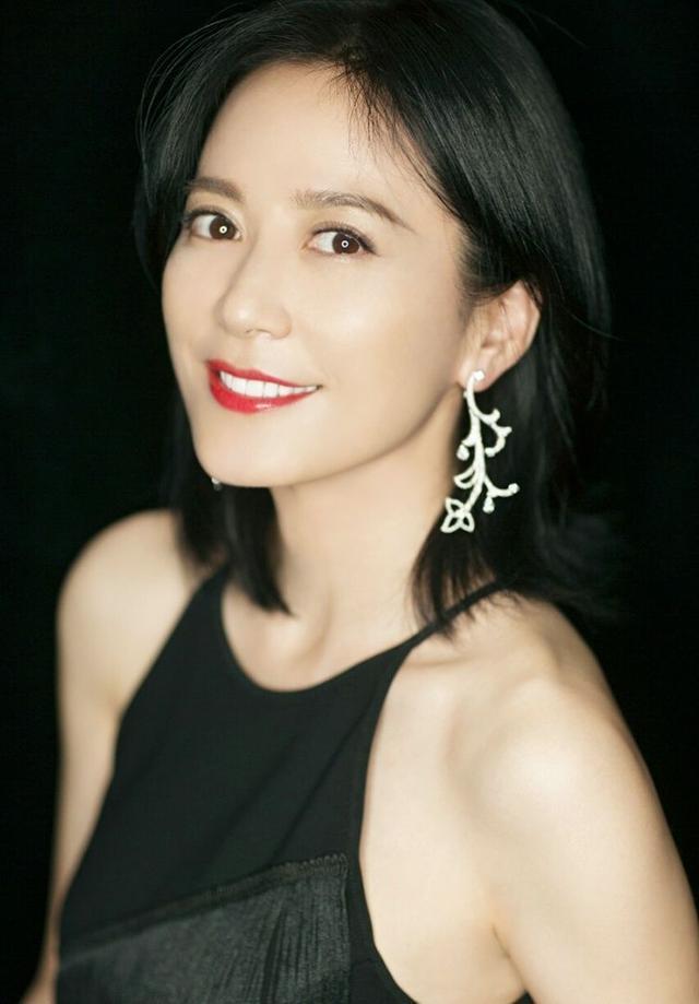 13位来自浙江的70后女星,俞飞鸿周迅汤唯,谁是你的最爱?__财经头条