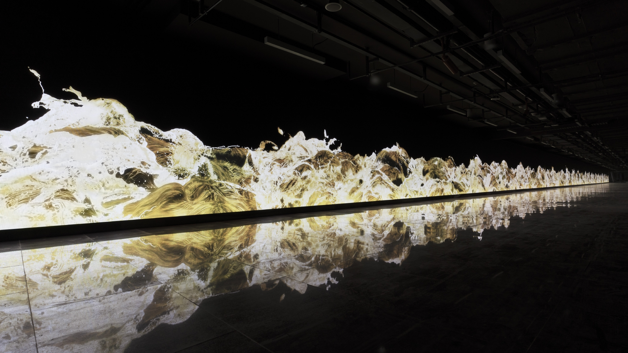 有被美到！上海地铁14号线各高颜值站点背后，有啥设计巧思休闲区蓝鸢梦想 - Www.slyday.coM