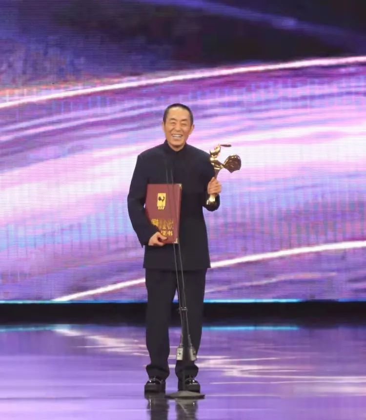 金鸡奖获奖名单揭晓！电影《守岛人》斩获最佳故事片！休闲区蓝鸢梦想 - Www.slyday.coM