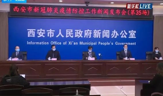 西安封城第8天，我最担心的一幕，还是发生了……休闲区蓝鸢梦想 - Www.slyday.coM