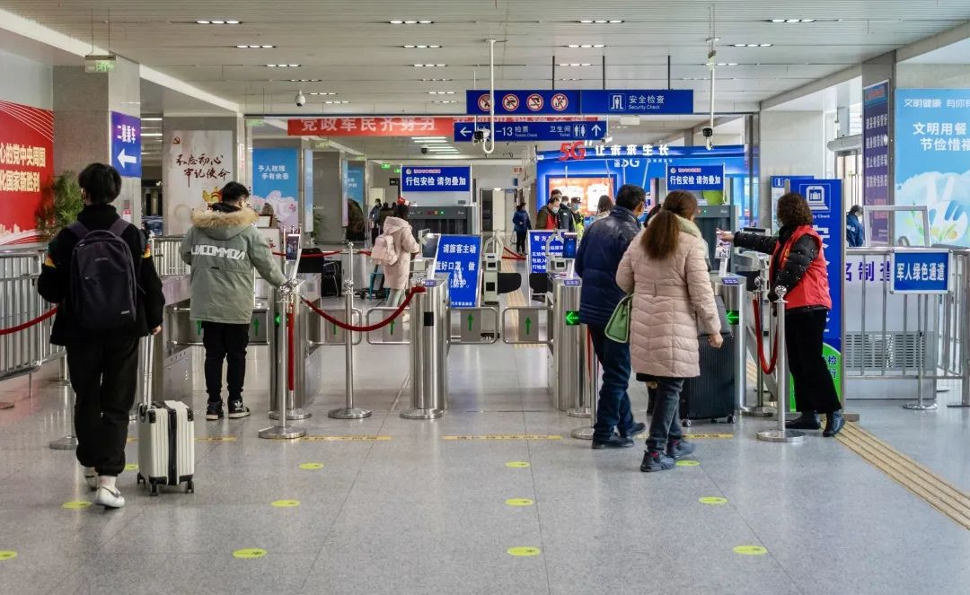 南京2022年春运汽车票今开售休闲区蓝鸢梦想 - Www.slyday.coM