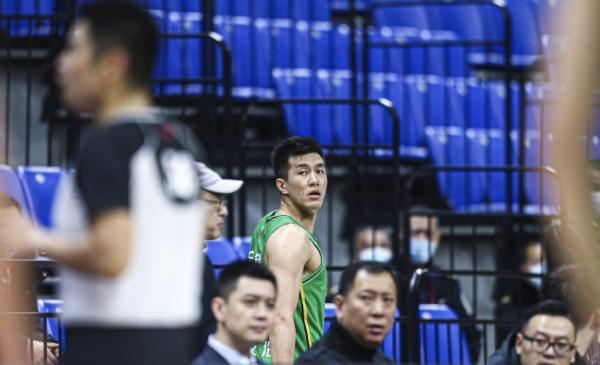 Guo Ailun has become more and more mature, but he needs to do better in order to hit the championship.