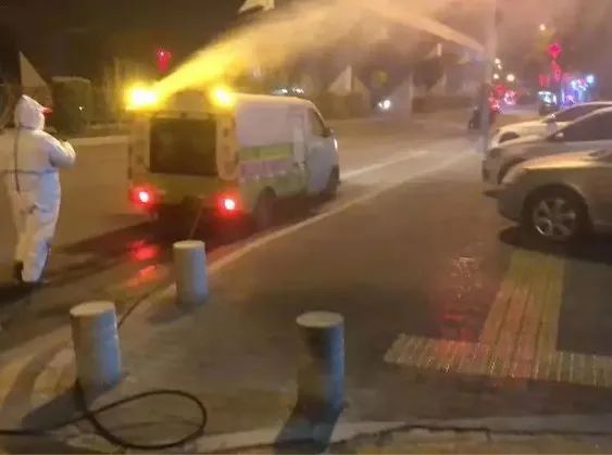 西安封城第8天，我最担心的一幕，还是发生了……休闲区蓝鸢梦想 - Www.slyday.coM