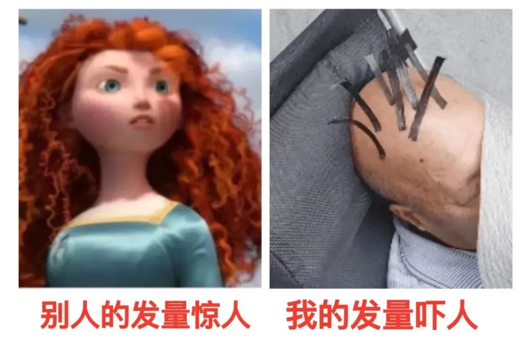 一位妈妈的2021「年终总结」刷屏，是我本人了，哈哈哈哈哈休闲区蓝鸢梦想 - Www.slyday.coM