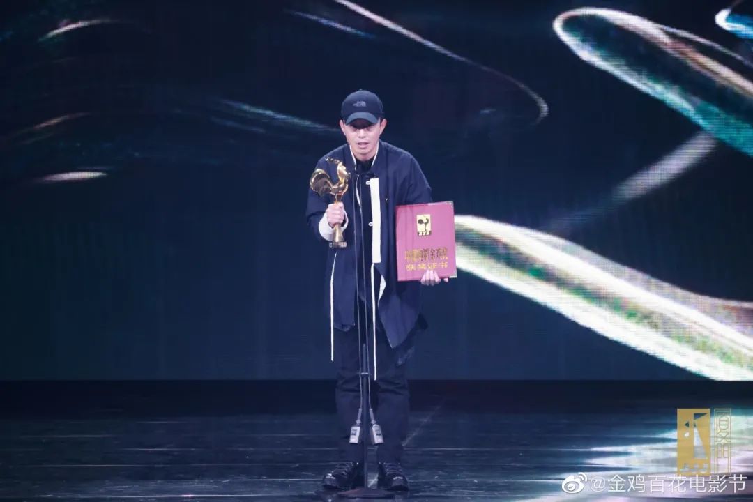 金鸡奖获奖名单揭晓！电影《守岛人》斩获最佳故事片！休闲区蓝鸢梦想 - Www.slyday.coM