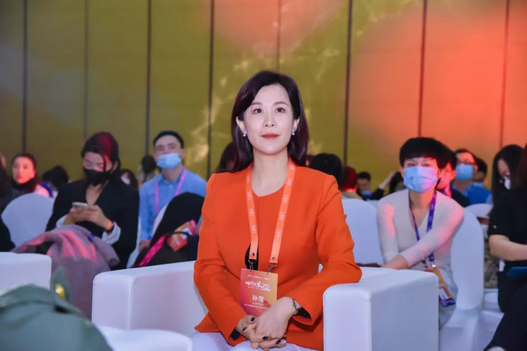 达内教育孙滢处于萌芽和探索中的科技素质教育需要鼓励get2021