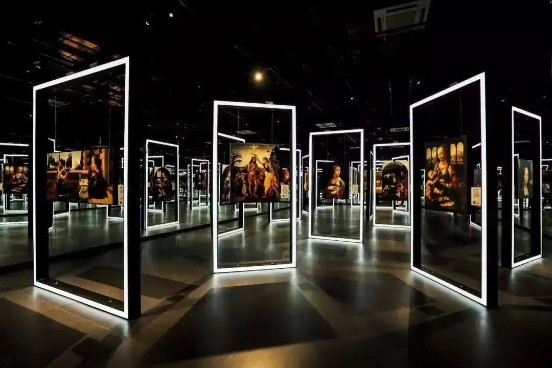 nft艺术品迅速出圈是否会颠覆传统艺术品