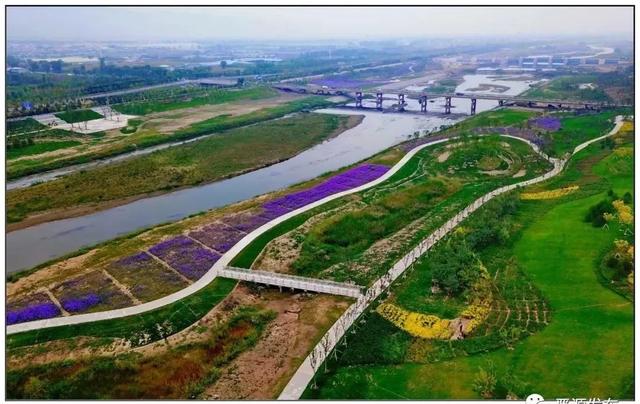 太原晋源区：告别2021，迎接2022休闲区蓝鸢梦想 - Www.slyday.coM