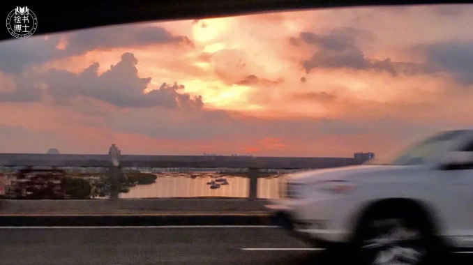 跨年倒计时：你的朋友圈文案想好了吗？休闲区蓝鸢梦想 - Www.slyday.coM