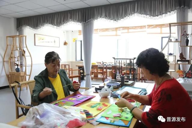 太原晋源区：告别2021，迎接2022休闲区蓝鸢梦想 - Www.slyday.coM