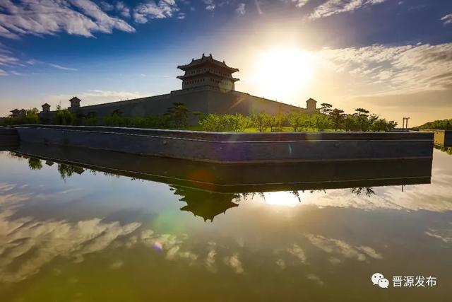 太原晋源区：告别2021，迎接2022休闲区蓝鸢梦想 - Www.slyday.coM