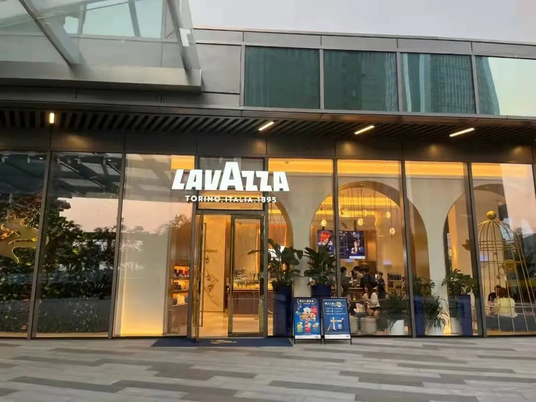 Peet’s、Tims、M stand、Lavazza，四大咖啡品牌在深表现盘点！__财经头条