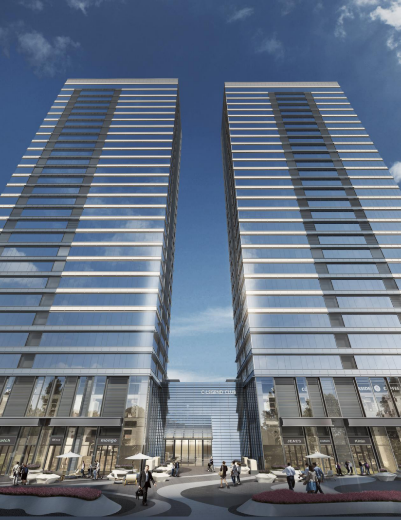 西派浣花63献给城西的时代巨作