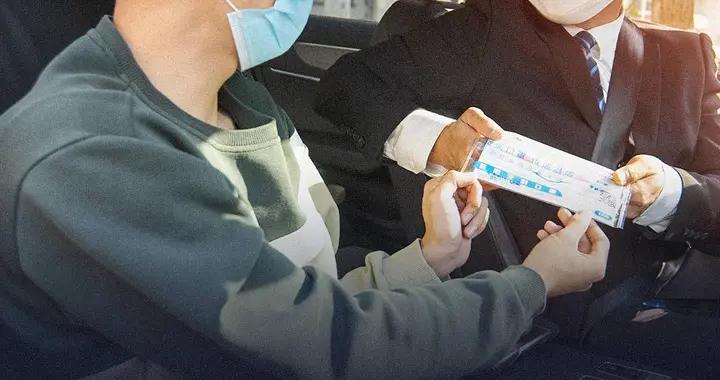 高德打车疑订单量大跌 3小时无一订单司机收入