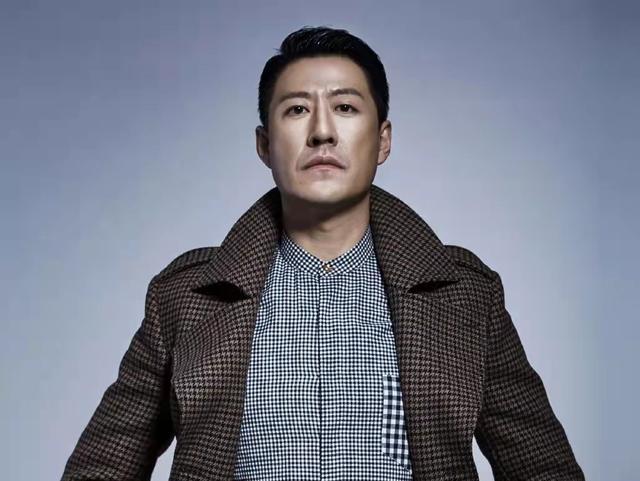 演员于震：我不是家暴男，我是三个孩子的幸福爸爸休闲区蓝鸢梦想 - Www.slyday.coM