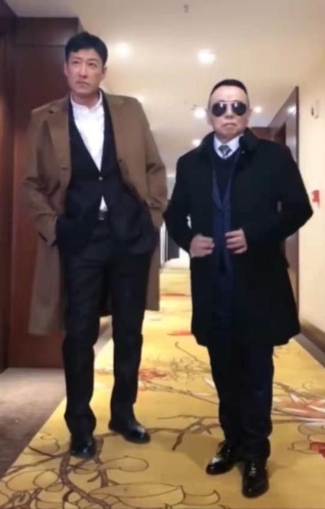 演员于震：我不是家暴男，我是三个孩子的幸福爸爸休闲区蓝鸢梦想 - Www.slyday.coM