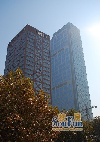 2021年12月南京市珠江路商圈写字楼市场租赁情况休闲区蓝鸢梦想 - Www.slyday.coM