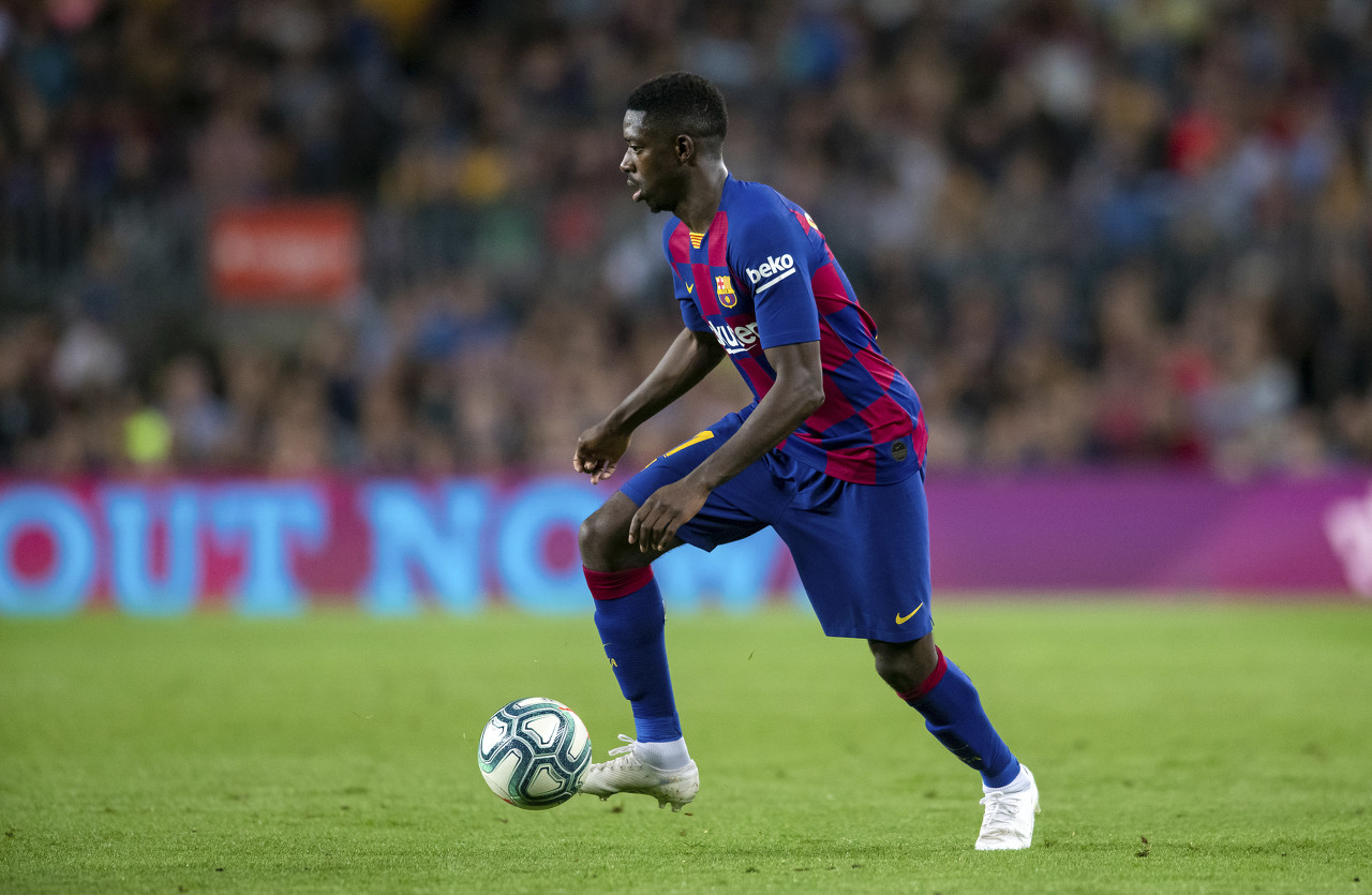 每体：纽卡为登贝莱提供2000万欧薪水+2000万欧签约奖休闲区蓝鸢梦想 - Www.slyday.coM