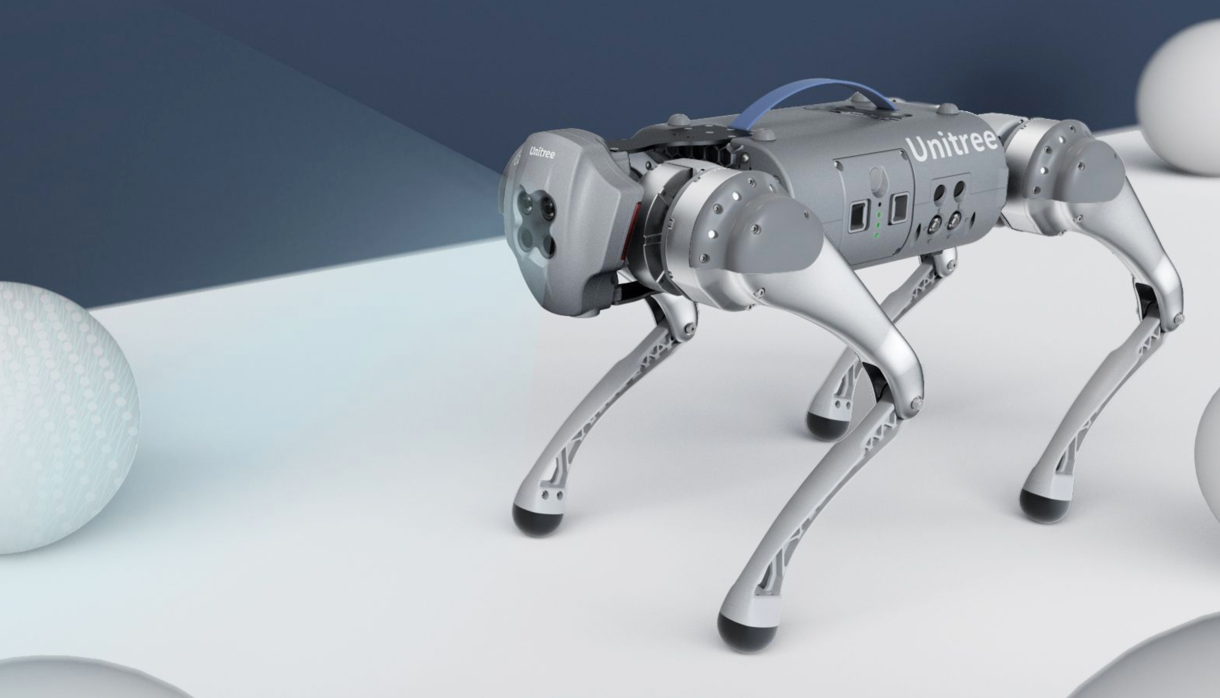 进可上刀山下火海退可看家和陪玩四足机器人为什么还没火到千家万户