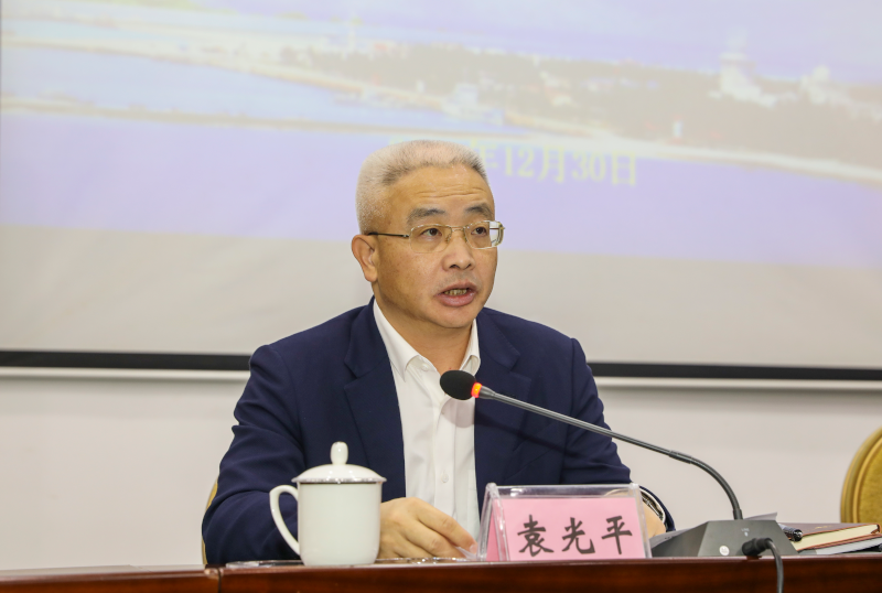 三沙市委书记调整