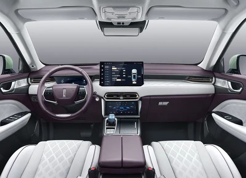 哈弗神兽领衔 点评三款近期上市热门自主SUV