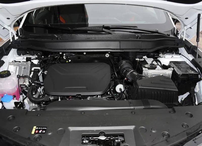 哈弗神兽领衔 点评三款近期上市热门自主SUV