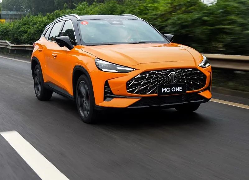 哈弗神兽领衔 点评三款近期上市热门自主SUV