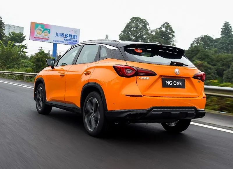 哈弗神兽领衔 点评三款近期上市热门自主SUV