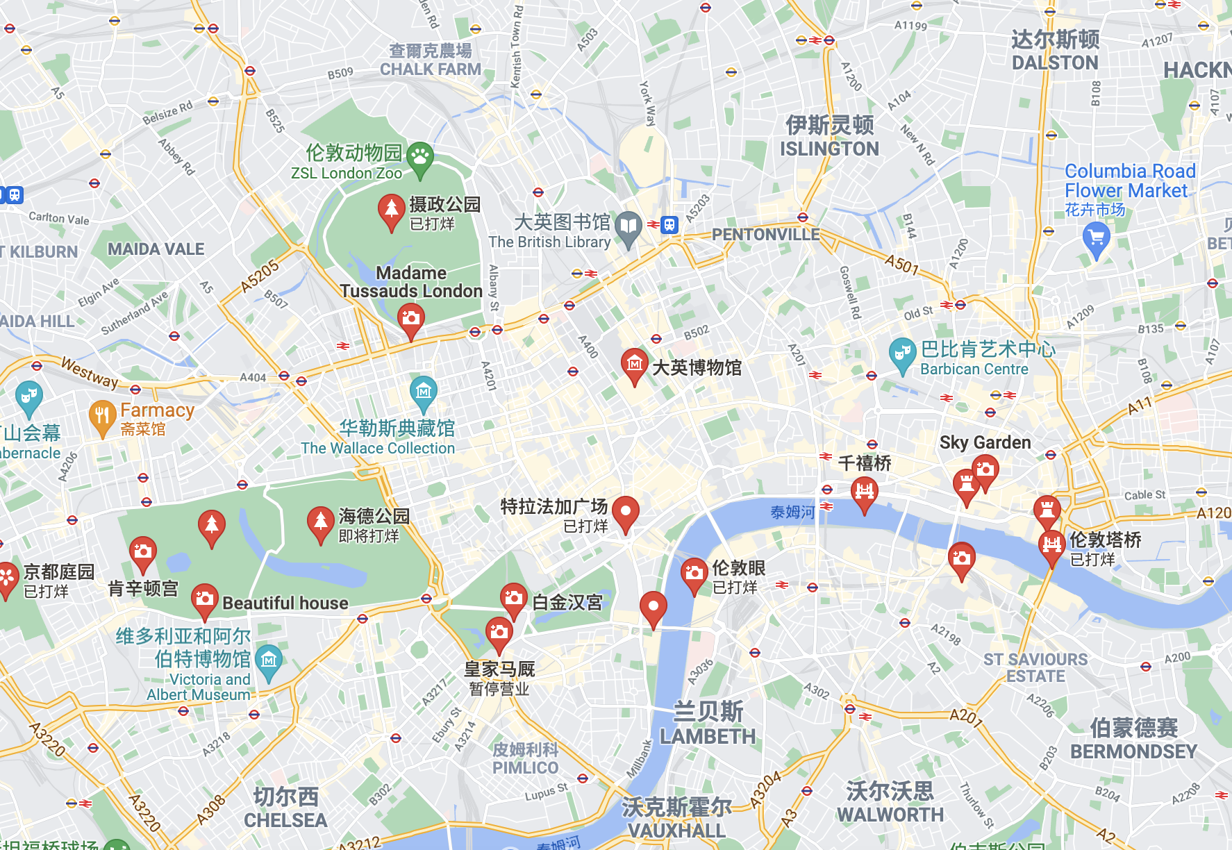 在陌生的地方也要好好生活：一个人如何探索新城市__财经头条