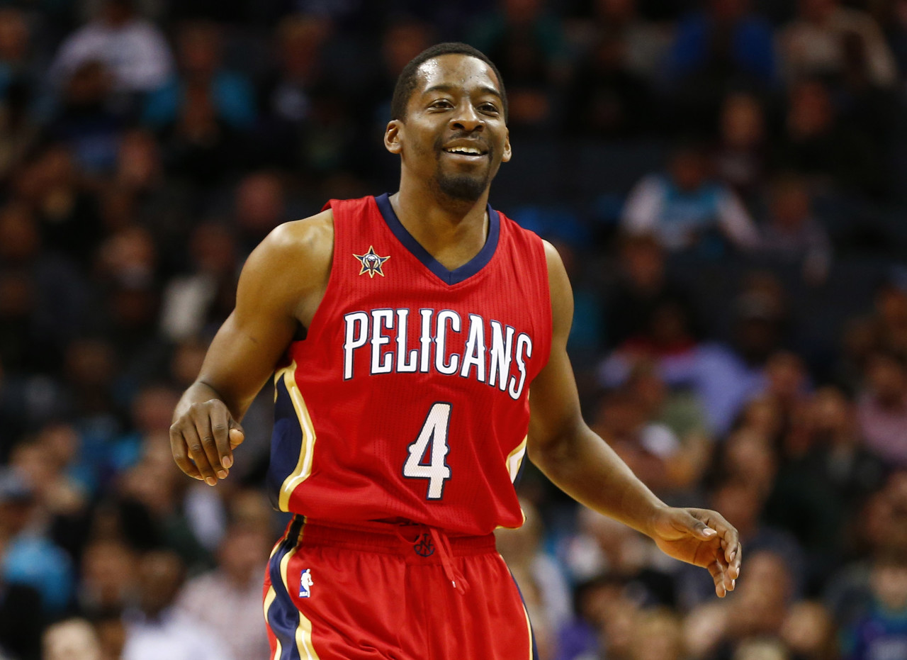 美记乔丹克劳福德加盟篮网发展联盟附属球队长岛篮网队