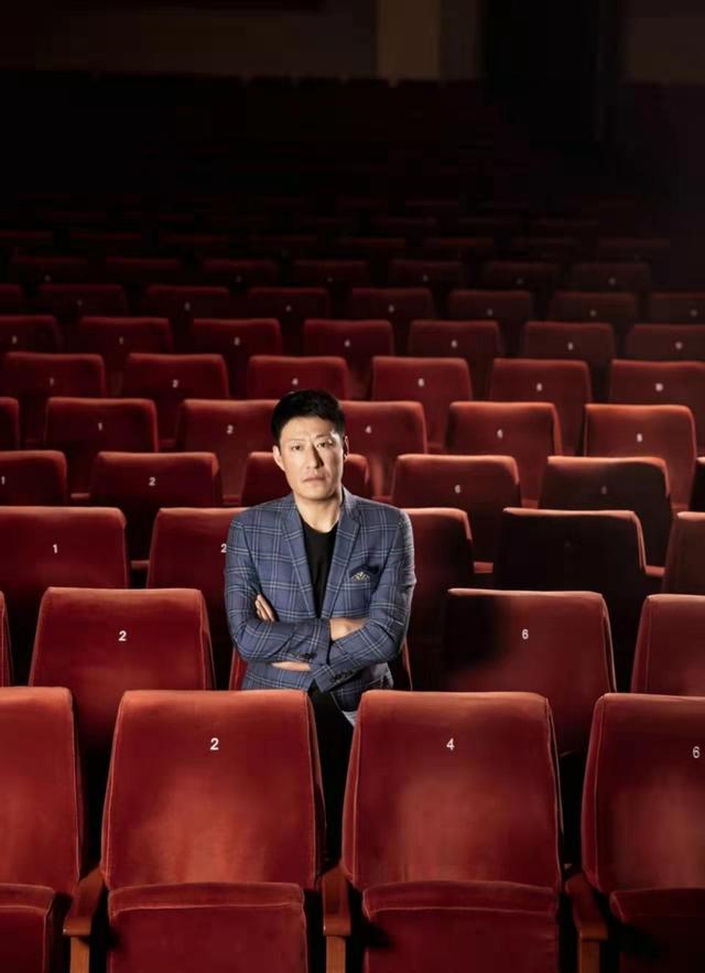 演员于震：我不是家暴男，我是三个孩子的幸福爸爸休闲区蓝鸢梦想 - Www.slyday.coM