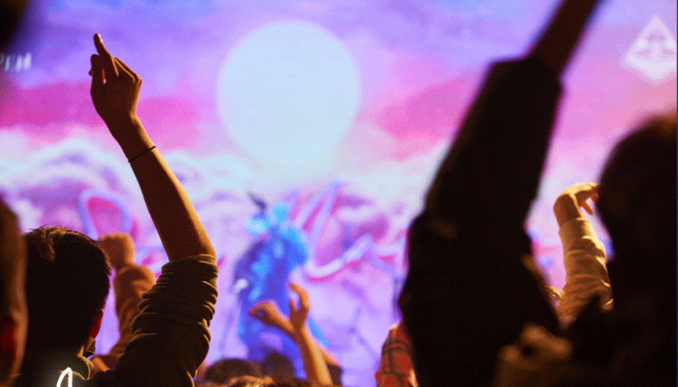 叮咚，盘点成都2022年超有仪式感的跨年活动！休闲区蓝鸢梦想 - Www.slyday.coM