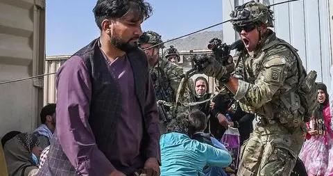 阿富汗为什么恨美国 有什么历史恩怨和原因吗