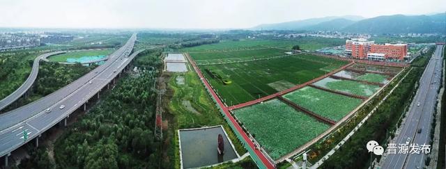 太原晋源区：告别2021，迎接2022休闲区蓝鸢梦想 - Www.slyday.coM