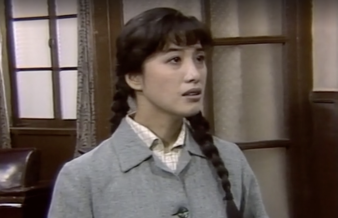 钟鼓楼电视剧1986演员图片