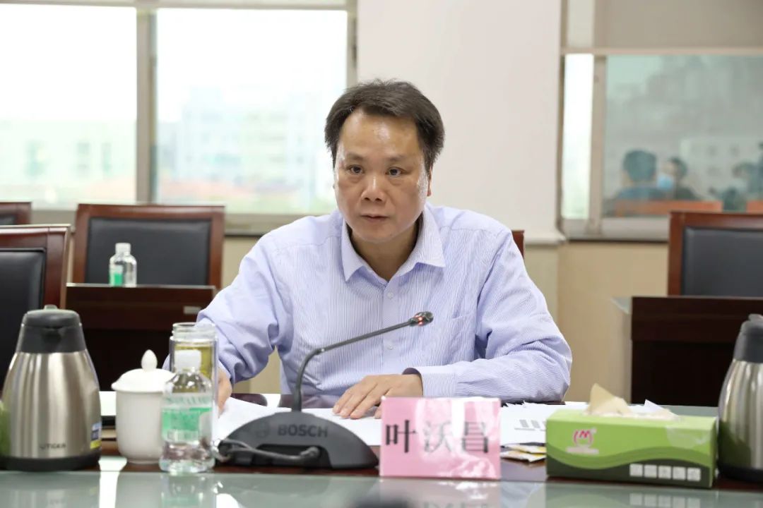 中堂镇教育扩容提质千日攻坚行动稳步推进