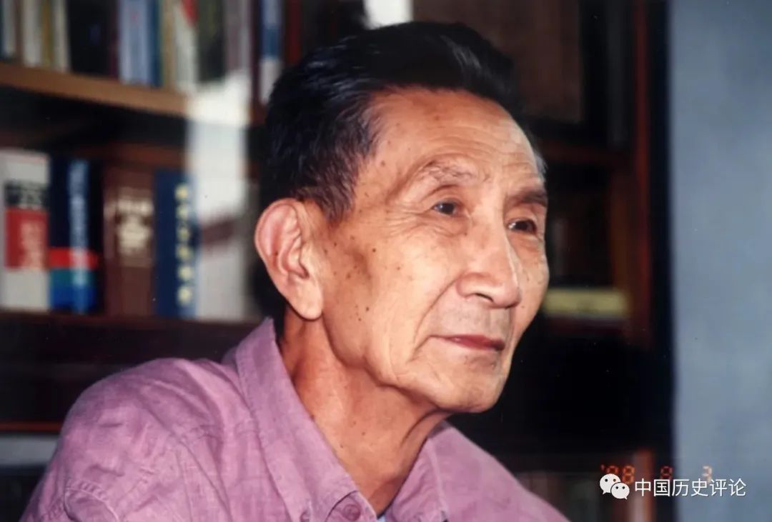 中国音乐史学家李纯一逝世，曾参与曾侯乙墓等音乐考古工作