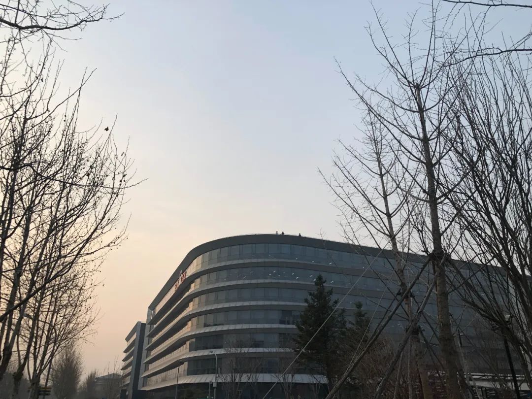 疫情下的后厂村:网易做核酸,我在写代码|北京_新浪财经_新浪网