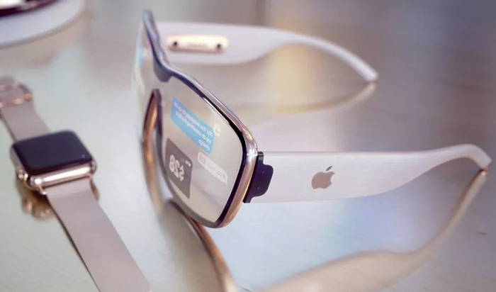 苹果AR眼镜最强爆料：复盘5大科技巨头的AR梦
