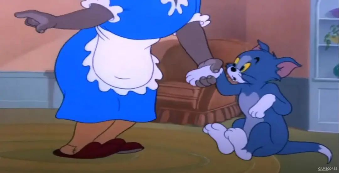 这部动画竟然要拍真人版.|杰瑞|猫和老鼠|动画_新浪新闻