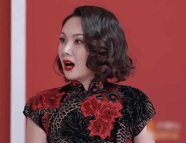 当场被"打脸"了|评委|乘风破浪的姐姐|程莉莎_新浪新闻