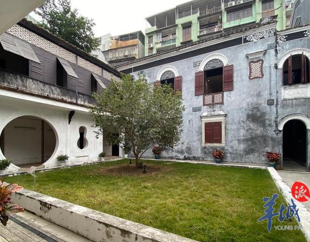 岭南文史|成书于澳门的"近代思想史明珠"